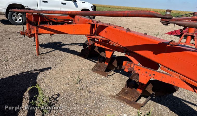 image for item EP0508 Case plow