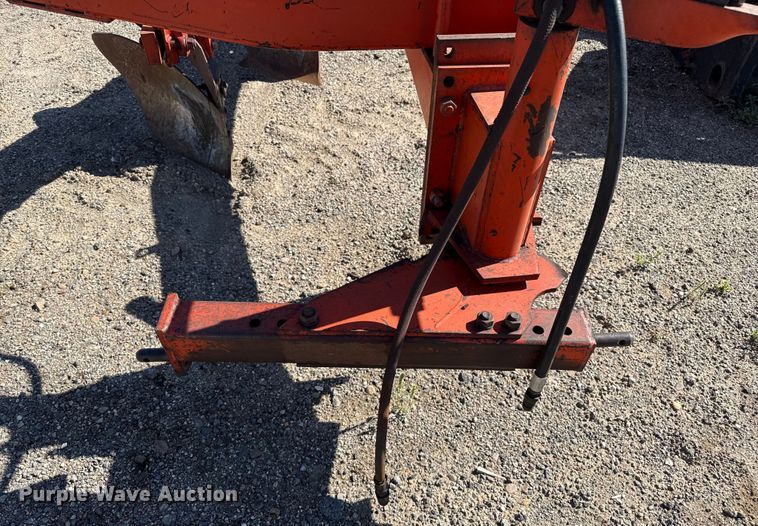 image for item EP0508 Case plow