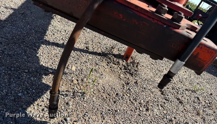 image for item EP0508 Case plow