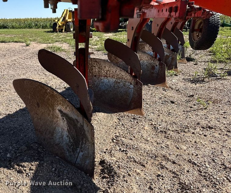 image for item EP0508 Case plow