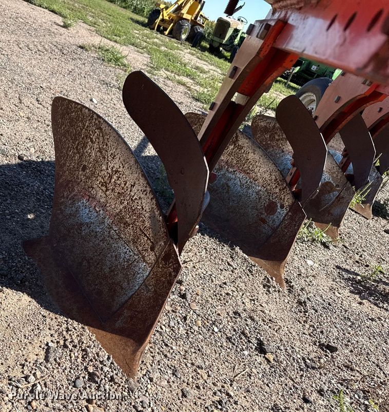 image for item EP0508 Case plow