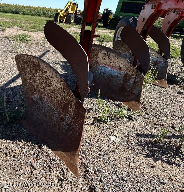 image for item EP0508 Case plow