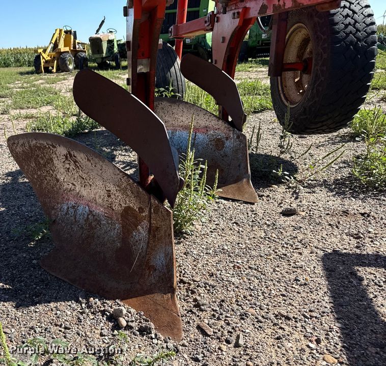 image for item EP0508 Case plow