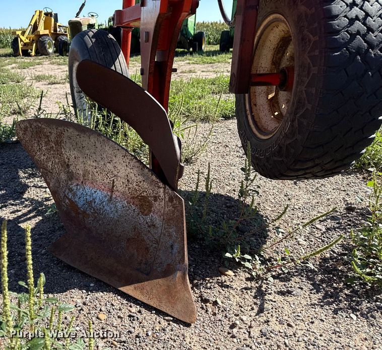 image for item EP0508 Case plow