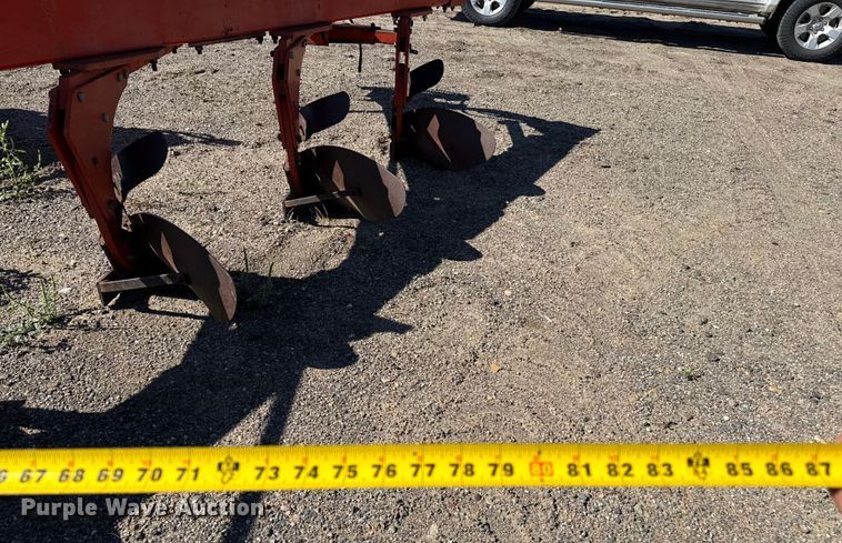 image for item EP0508 Case plow