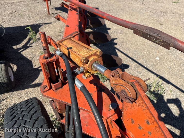 image for item EP0508 Case plow