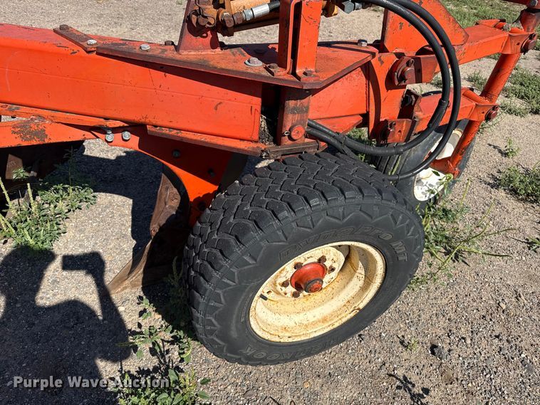 image for item EP0508 Case plow