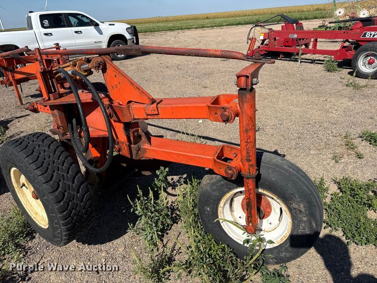 image for item EP0508 Case plow