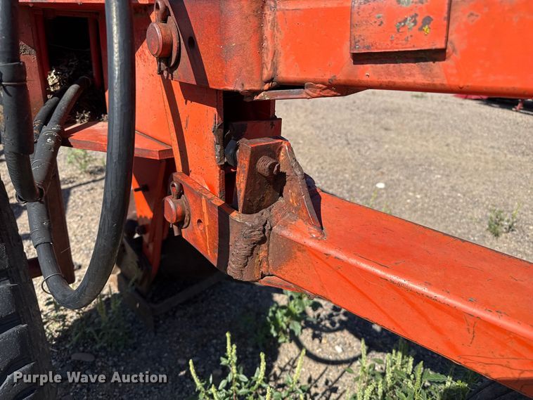 image for item EP0508 Case plow