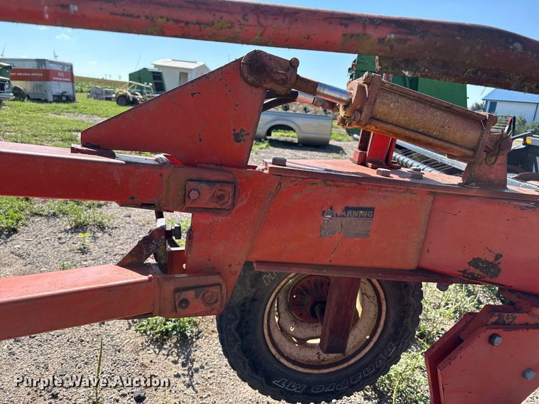 image for item EP0508 Case plow