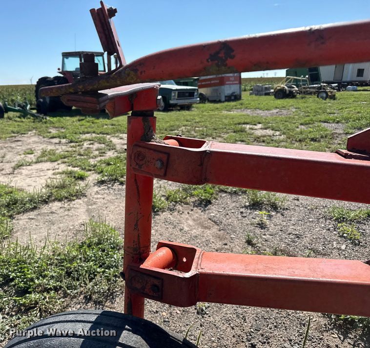 image for item EP0508 Case plow