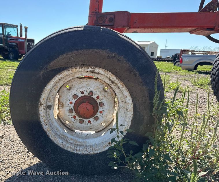 image for item EP0508 Case plow