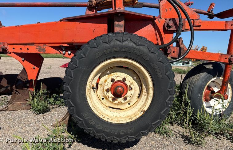 image for item EP0508 Case plow