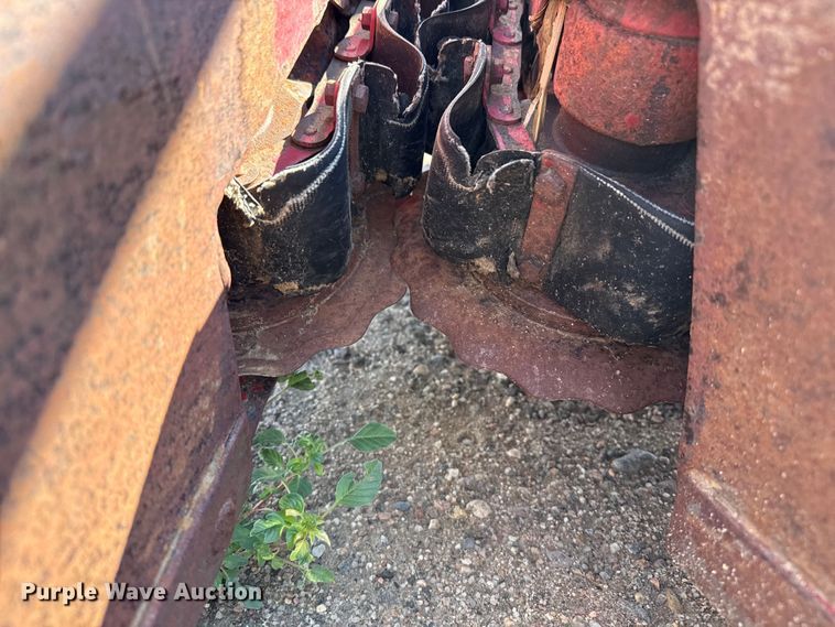 image for item EP0509 Case International 8720 forage harvester