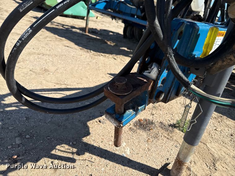 image for item EP0511 Kinze 2000 planter