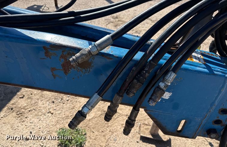 image for item EP0511 Kinze 2000 planter