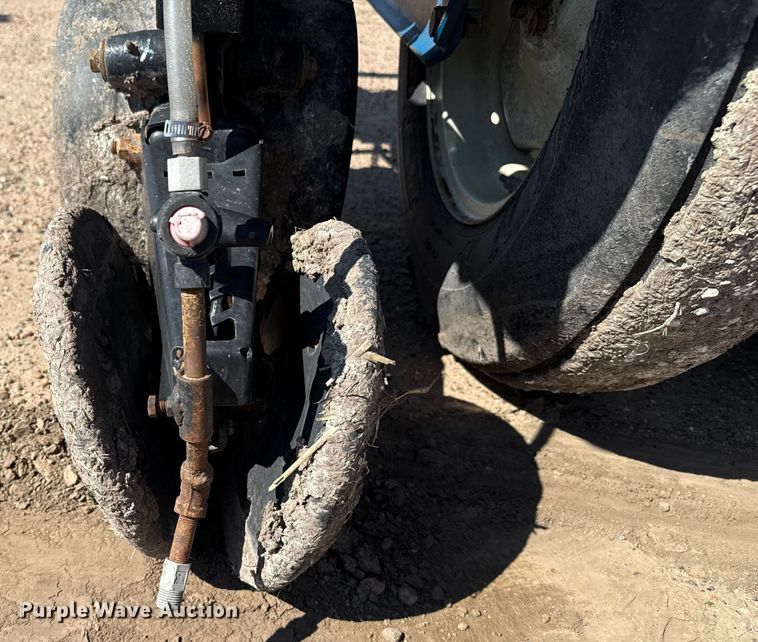 image for item EP0511 Kinze 2000 planter