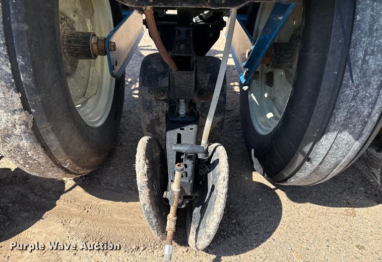 image for item EP0511 Kinze 2000 planter