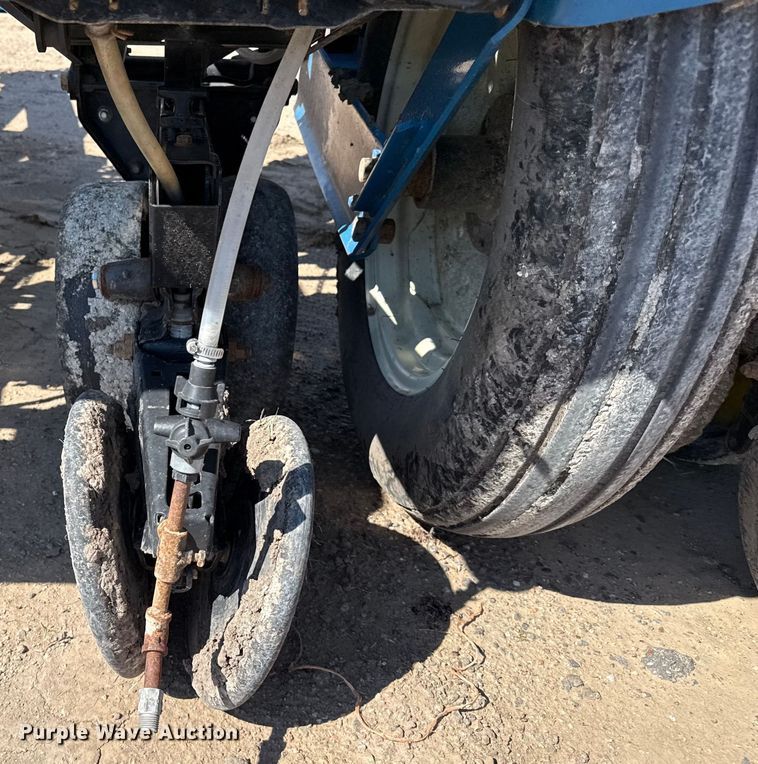 image for item EP0511 Kinze 2000 planter