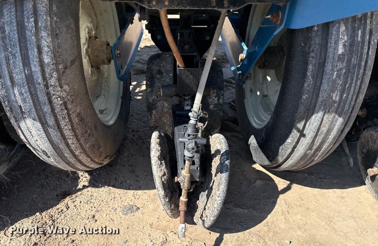 image for item EP0511 Kinze 2000 planter