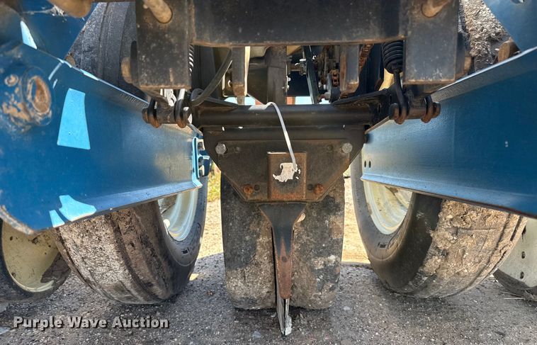 image for item EP0511 Kinze 2000 planter