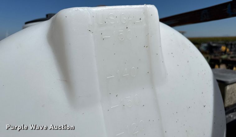 image for item EP0511 Kinze 2000 planter