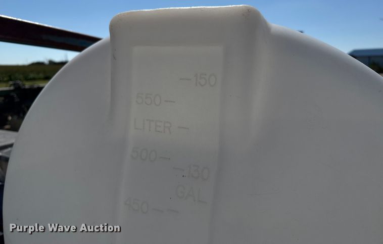 image for item EP0511 Kinze 2000 planter