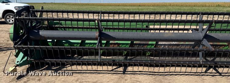 image for item EP0512 John Deere 925 flex head