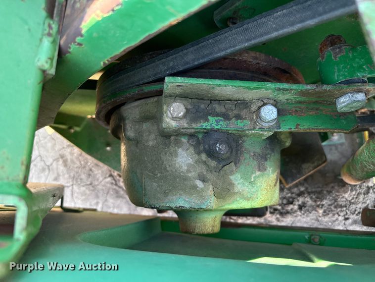 image for item EP0512 John Deere 925 flex head
