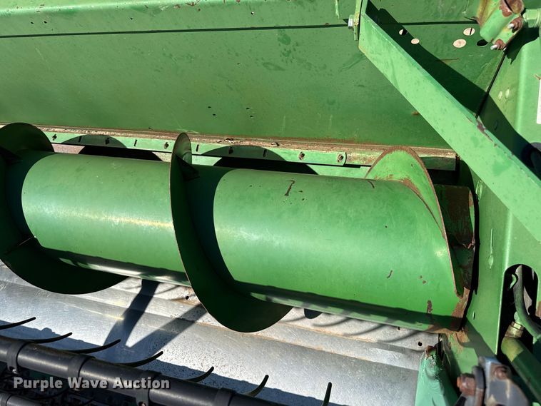 image for item EP0512 John Deere 925 flex head