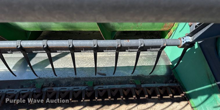 image for item EP0512 John Deere 925 flex head