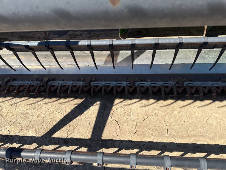 image for item EP0512 John Deere 925 flex head