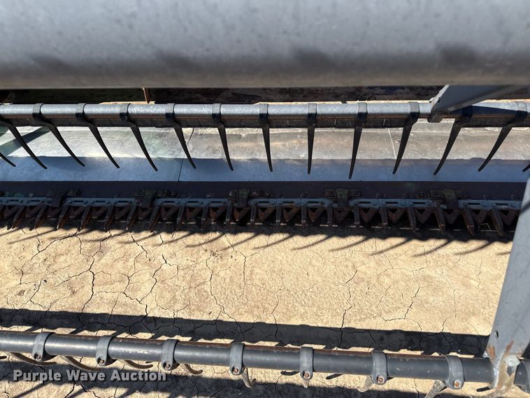 image for item EP0512 John Deere 925 flex head