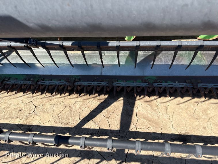 image for item EP0512 John Deere 925 flex head