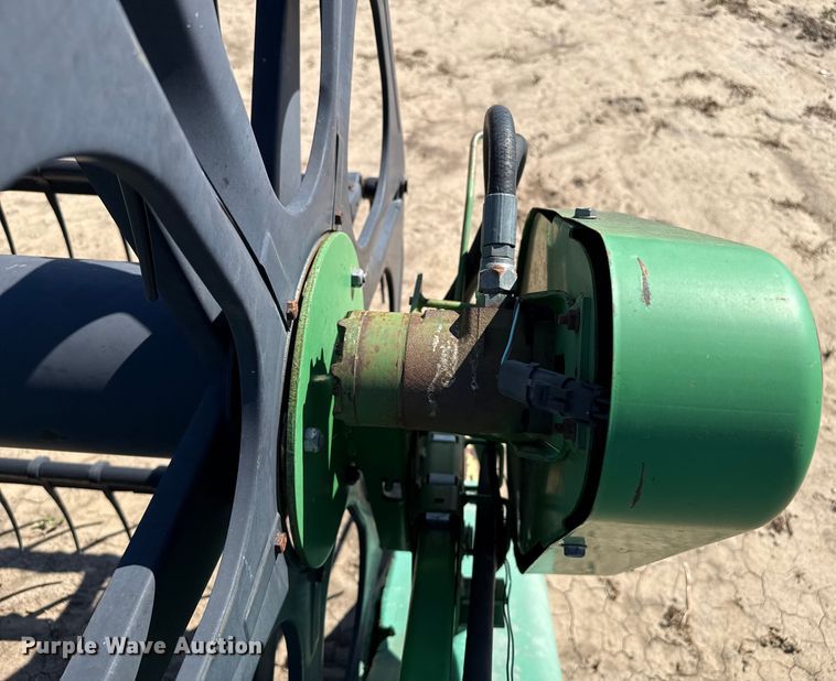 image for item EP0512 John Deere 925 flex head