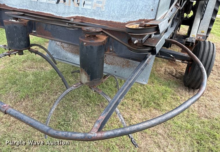 image for item EP0526 Gleaner L combine