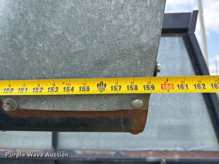 image for item EP0526 Gleaner L combine