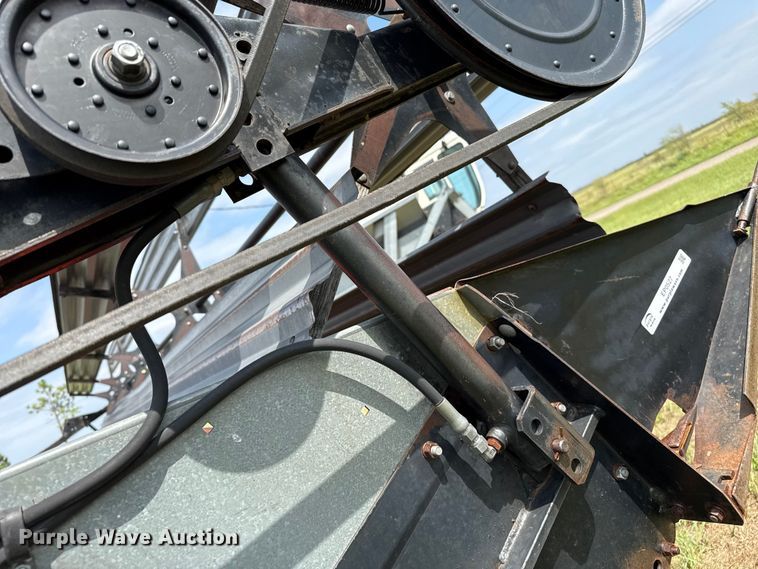 image for item EP0527 Agco draper head