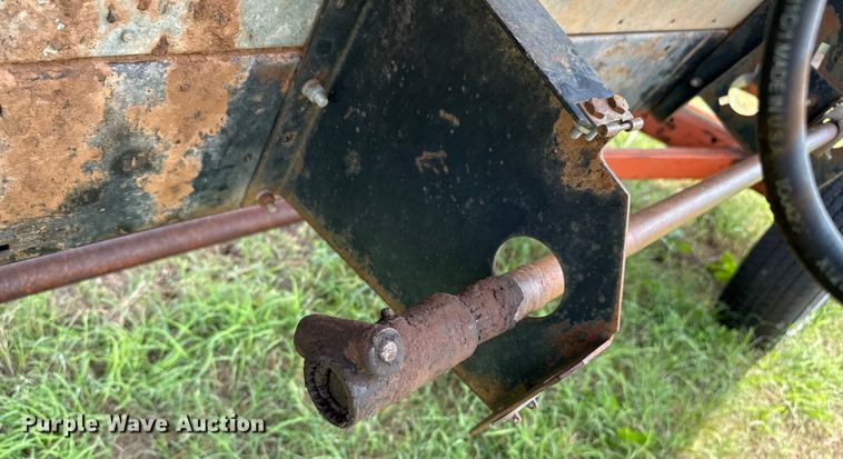 image for item EP0527 Agco draper head