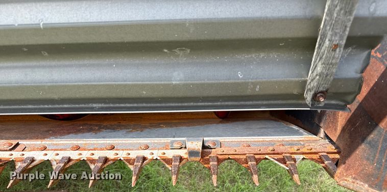 image for item EP0527 Agco draper head