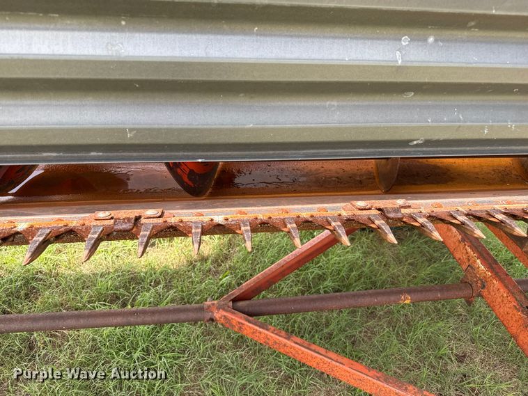 image for item EP0527 Agco draper head