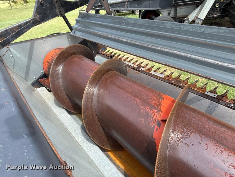 image for item EP0527 Agco draper head