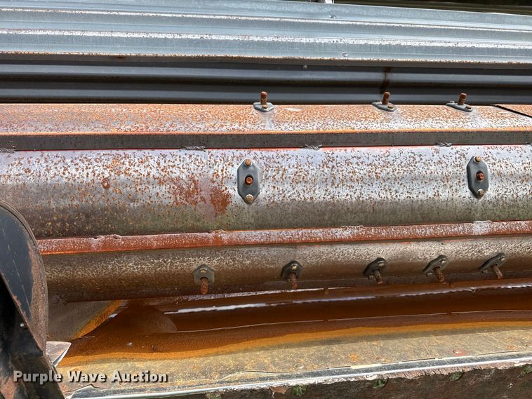 image for item EP0527 Agco draper head