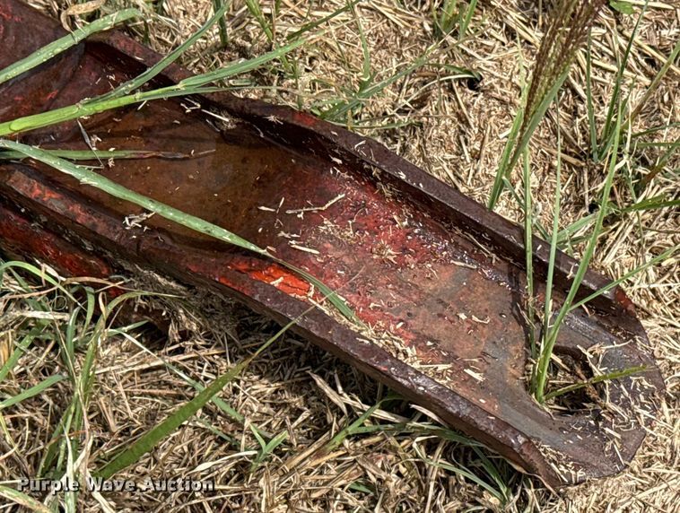 image for item EP0527 Agco draper head