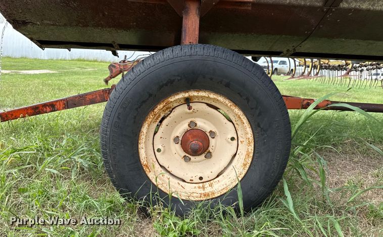 image for item EP0527 Agco draper head