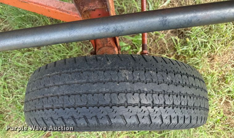 image for item EP0527 Agco draper head