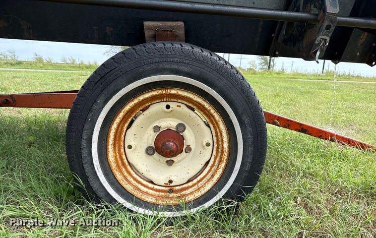 image for item EP0527 Agco draper head