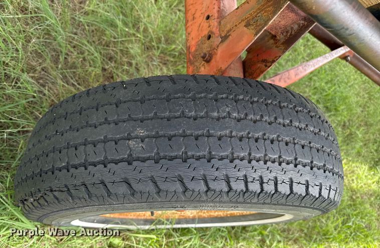 image for item EP0527 Agco draper head