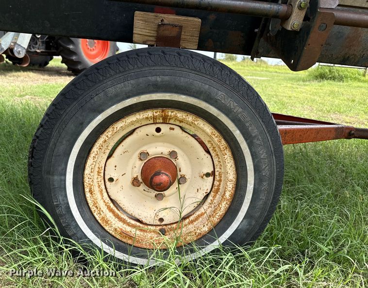 image for item EP0527 Agco draper head