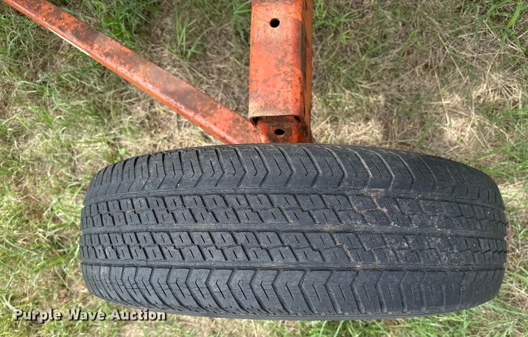 image for item EP0527 Agco draper head